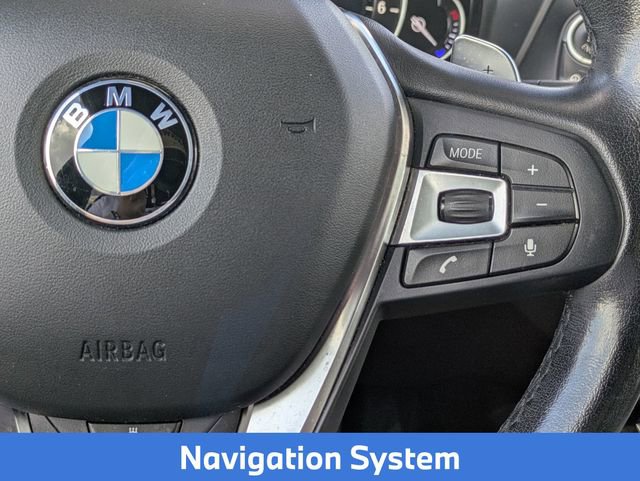 Used 2019 BMW X3 sDrive30i w/ Convenience Package image 19