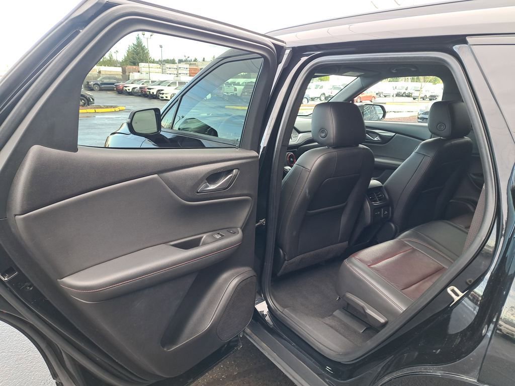 Used 2020 Chevrolet Blazer RS image 13