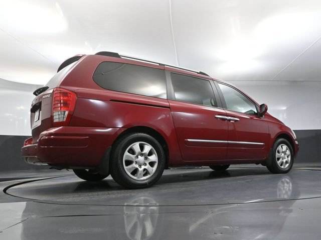 Used 2008 Hyundai Entourage GLS FWD image 44