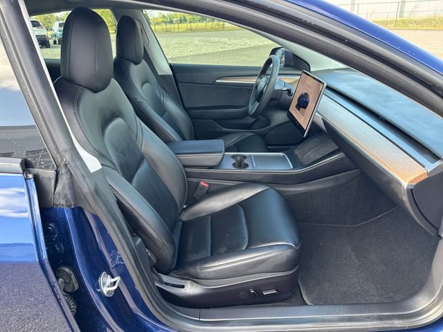 Used 2022 Tesla Model 3 Long Range image 13