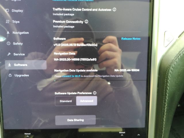Used 2016 Tesla Model S P90D AWD/4WD image 40
