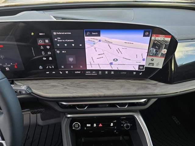 Used 2025 Audi Q5 Premium Plus w/ Premium Plus image 10