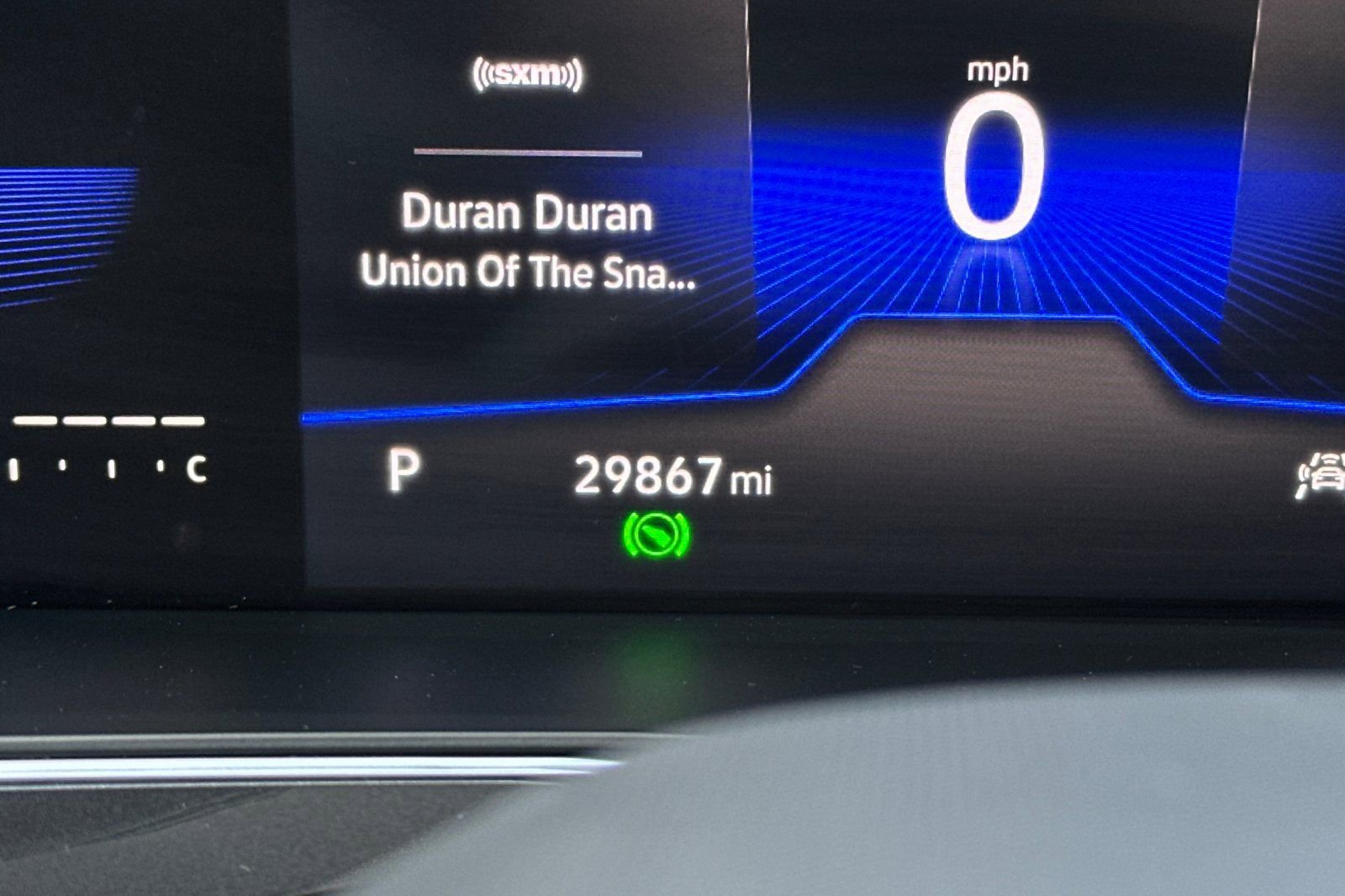 Used 2023 Volkswagen Tiguan SE FWD image 26