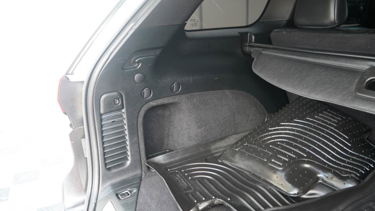 Used 2018 Jeep Grand Cherokee Trackhawk AWD/4WD image 84