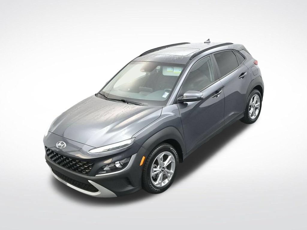 Used 2022 Hyundai Kona SEL w/ Convenience Package FWD image 13