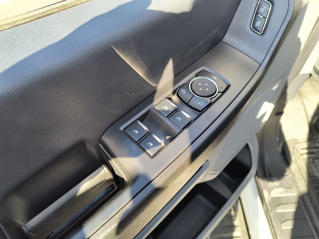 New 2024 Ford F450 XL w/ Snow Plow Prep Package image 13