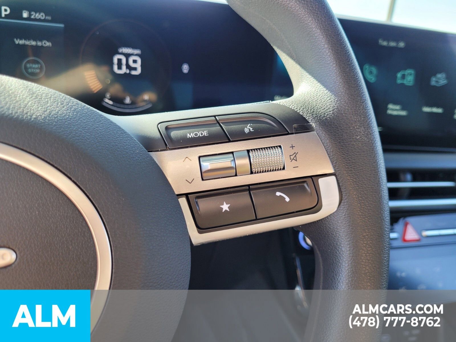 Used 2026 Hyundai Santa Cruz SEL image 24