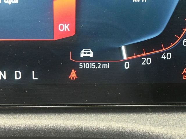 Used 2024 Ford Mustang Premium image 28