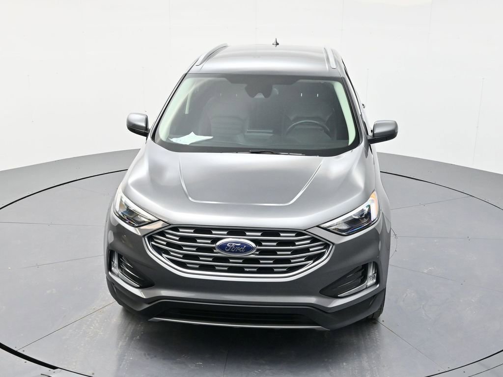 Used 2022 Ford Edge SEL w/ Convenience Package image 37