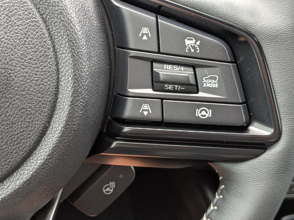 New 2026 Subaru Outback Touring AWD/4WD image 26
