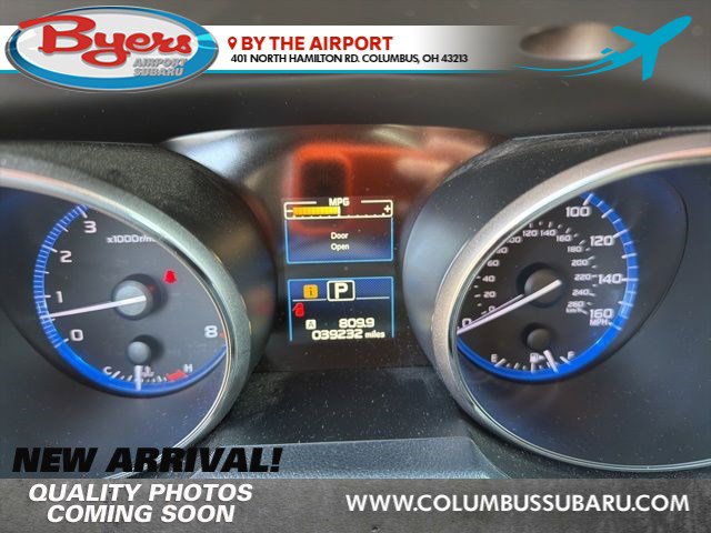 Used 2018 Subaru Outback 3.6R Limited w/ Popular Package #2 AWD/4WD image 1