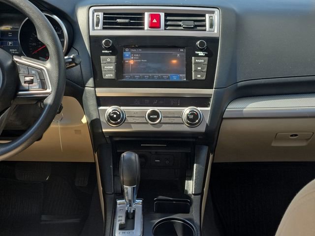Used 2018 Subaru Outback 2.5i image 19
