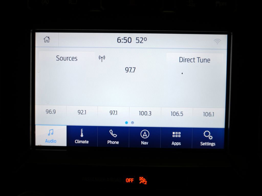 Used 2020 Ford F150 Raptor w/ Equipment Group 802A Luxury image 22