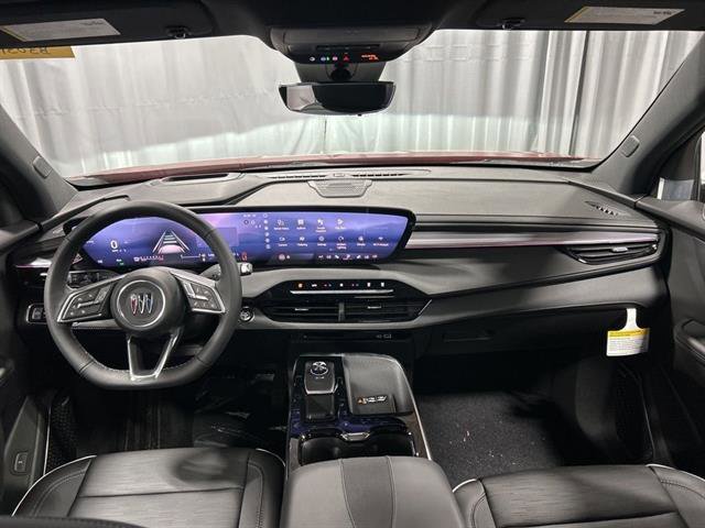 New 2026 Buick Enclave Sport Touring w/ Power Package image 24