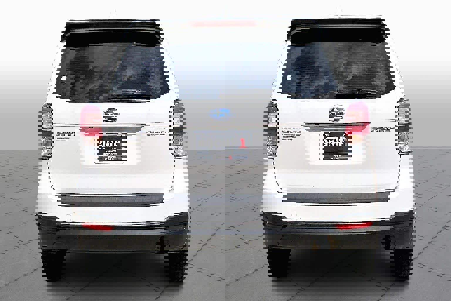 Used 2018 Subaru Forester 2.5i image 5