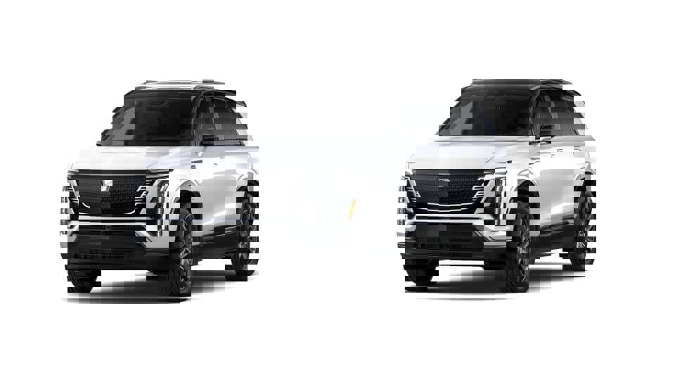 New 2026 Cadillac Vistiq Sport image 12