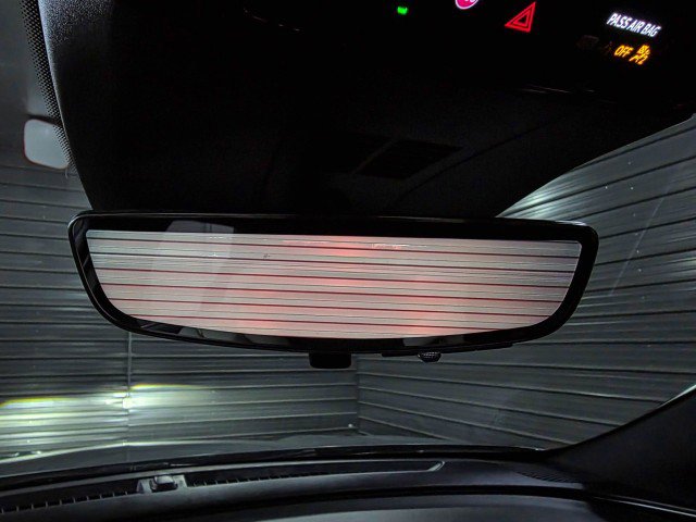 Used 2025 Cadillac Lyriq Luxury w/ LPO, Floor Liner Package image 29