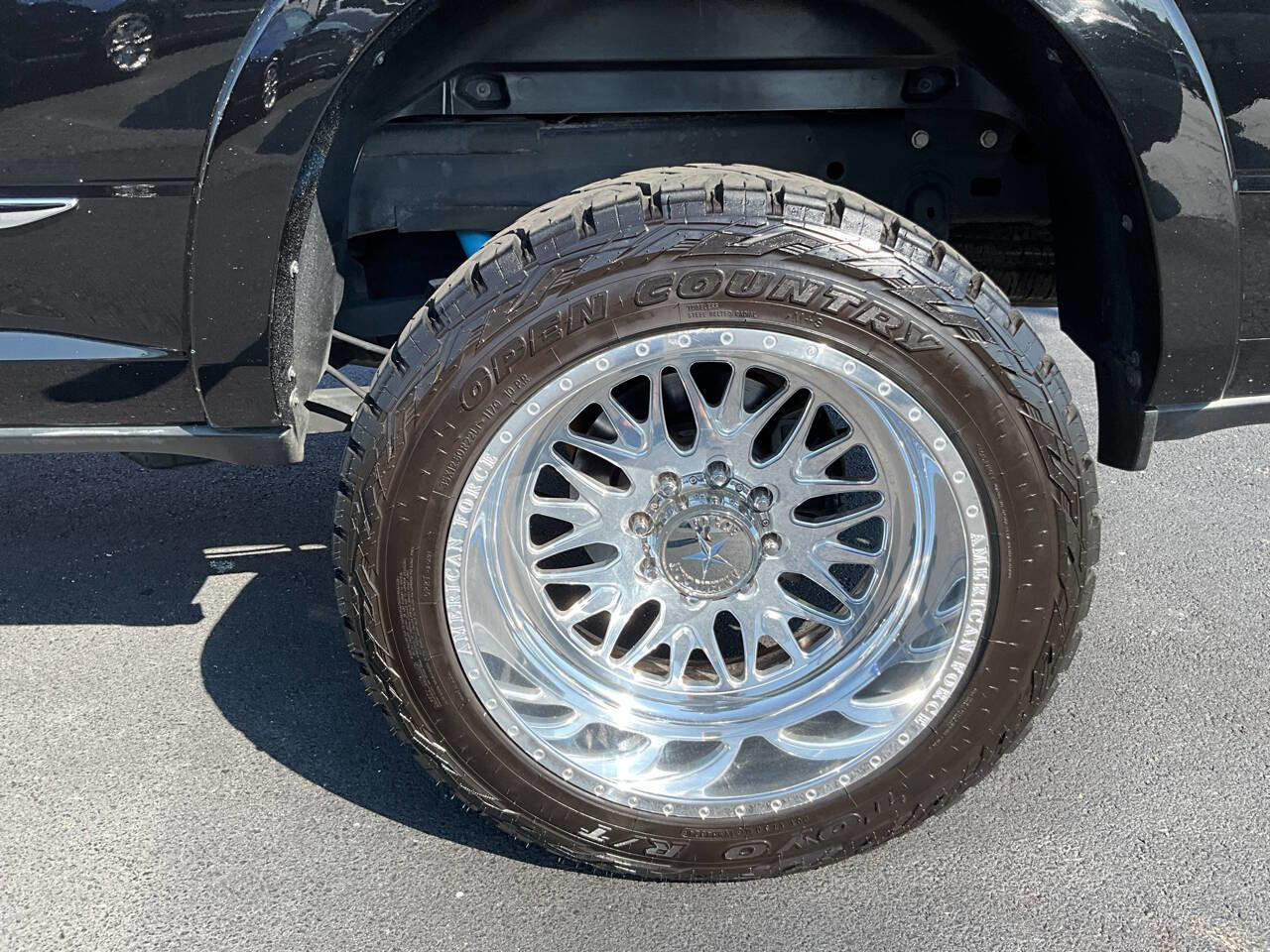Used 2021 RAM 2500 Limited image 37