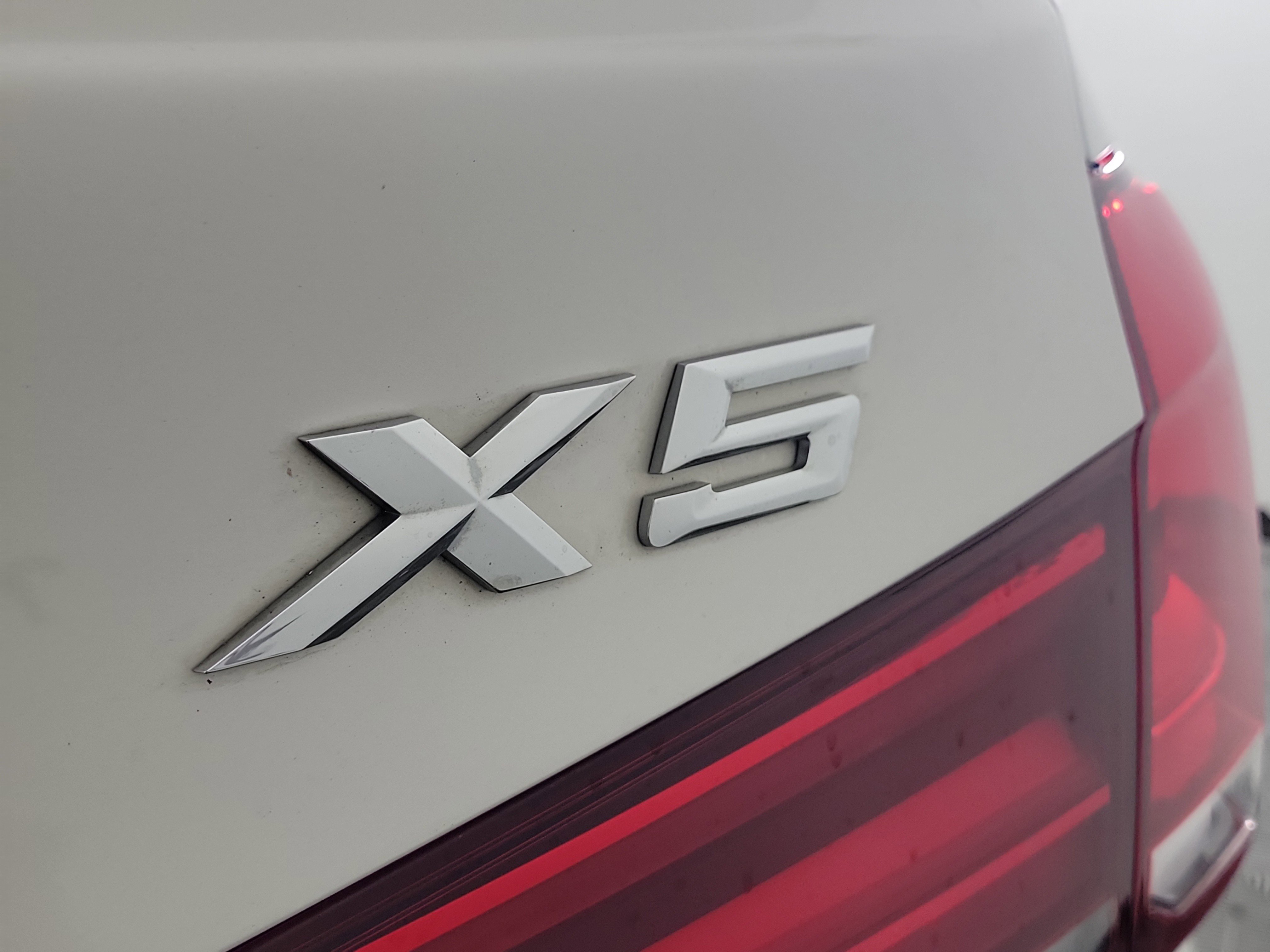 Used 2018 BMW X5 xDrive35i image 7