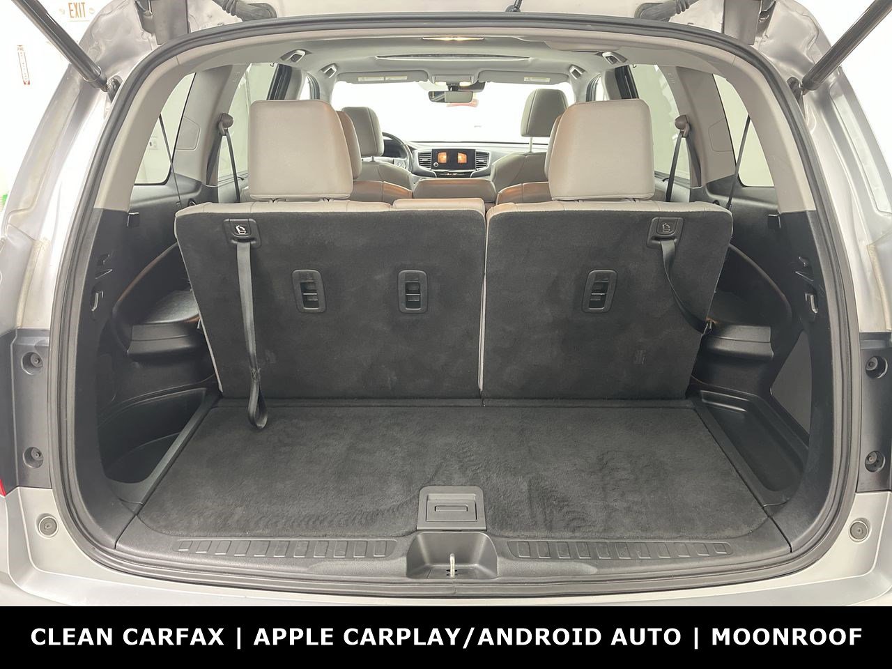 Used 2019 Honda Pilot EX-L image 29