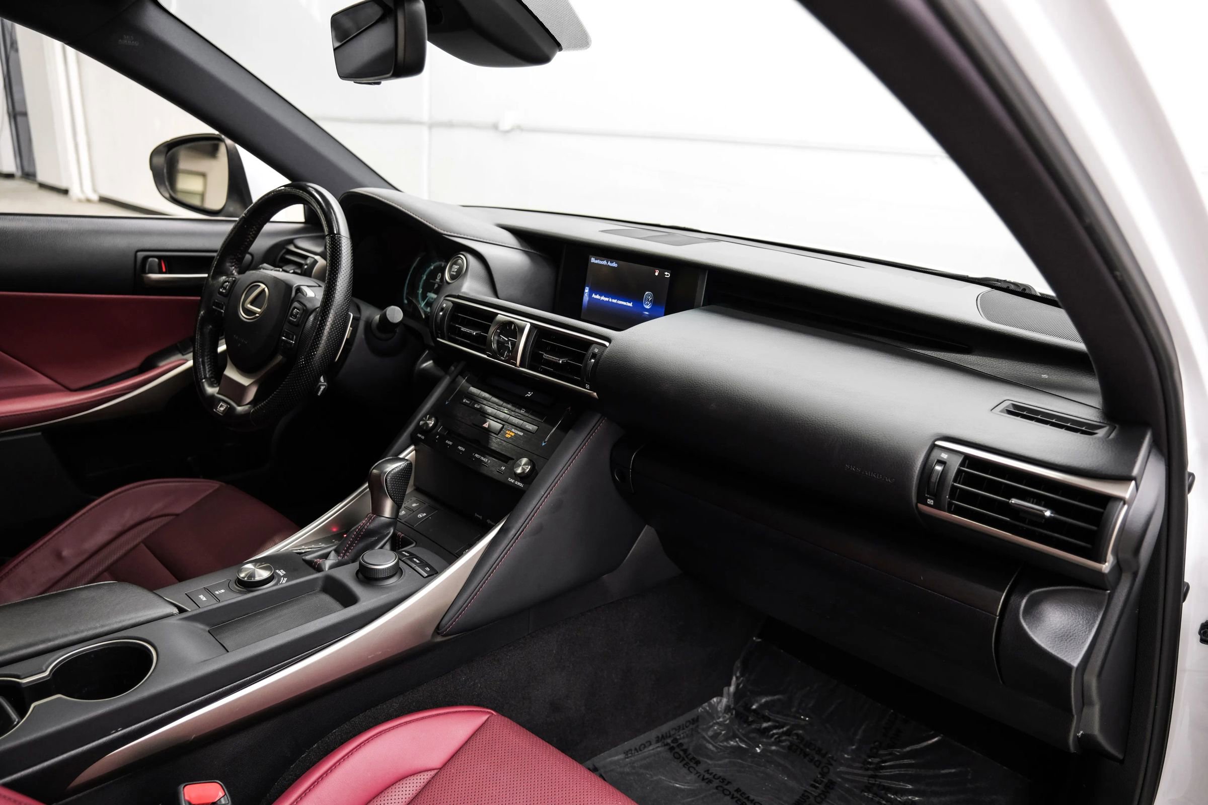 Used 2019 Lexus IS 300 RWD image 14