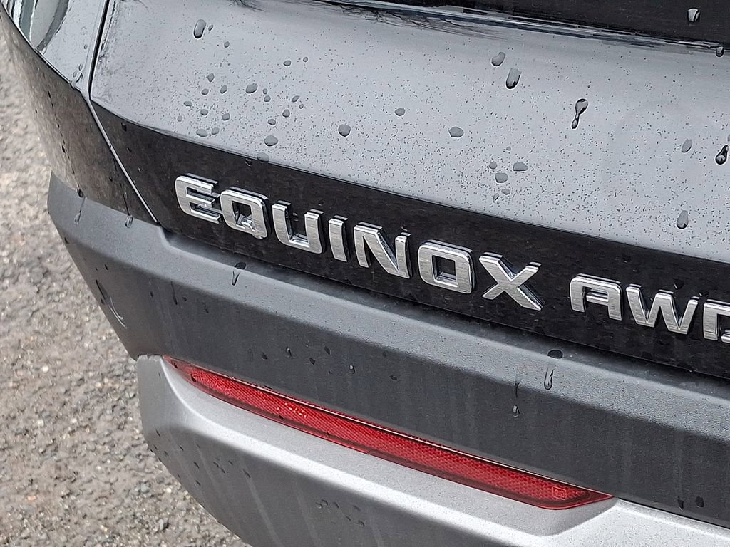 Used 2026 Chevrolet Equinox LT w/ Convenience Package II image 29