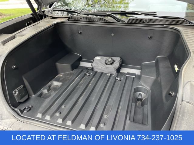 Used 2024 GMC Sierra EV Denali AWD/4WD image 30