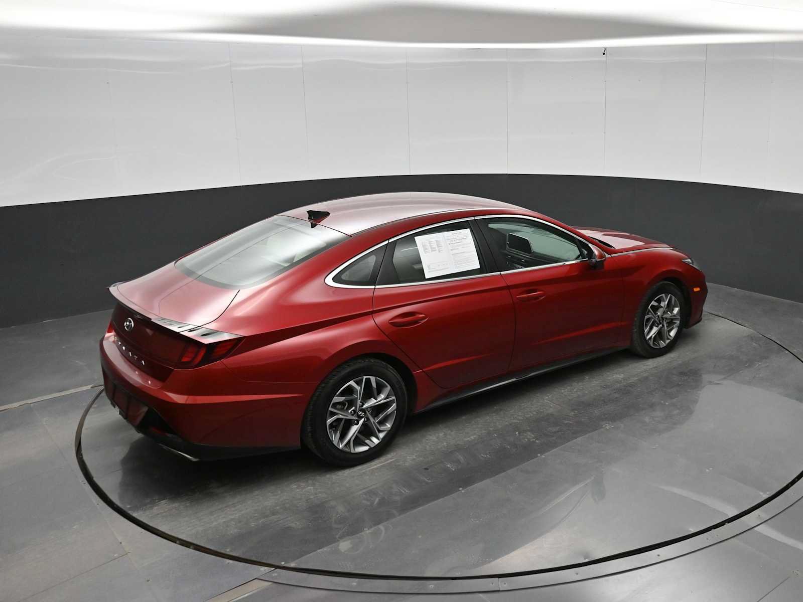 Used 2023 Hyundai Sonata SEL FWD image 31