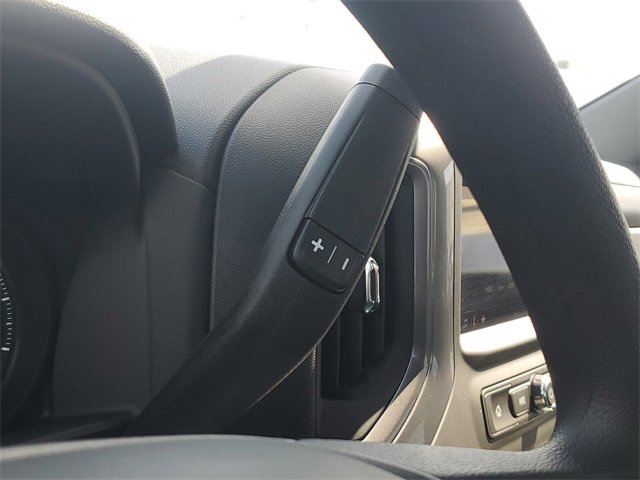 New 2025 GMC Sierra 2500 Pro w/ Convenience Package image 16