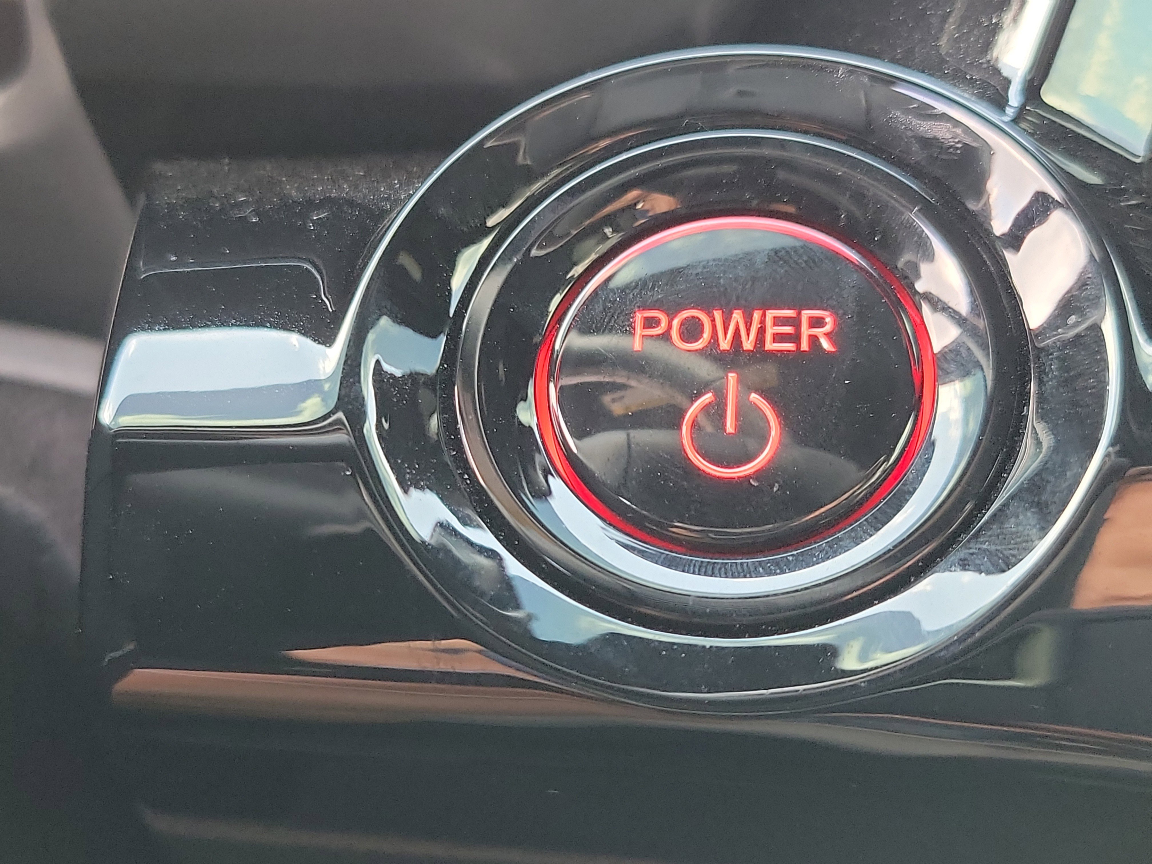 Certified 2024 Honda CR-V Sport Touring image 29