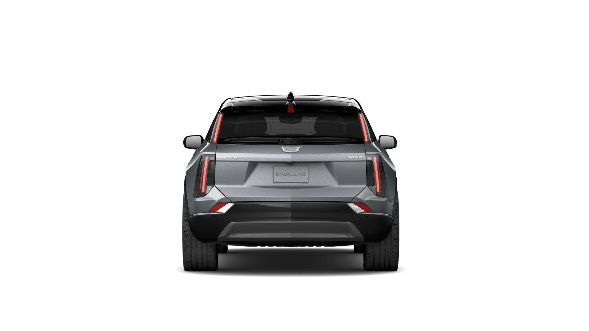 New 2026 Cadillac Optiq Sport 2 AWD/4WD image 27