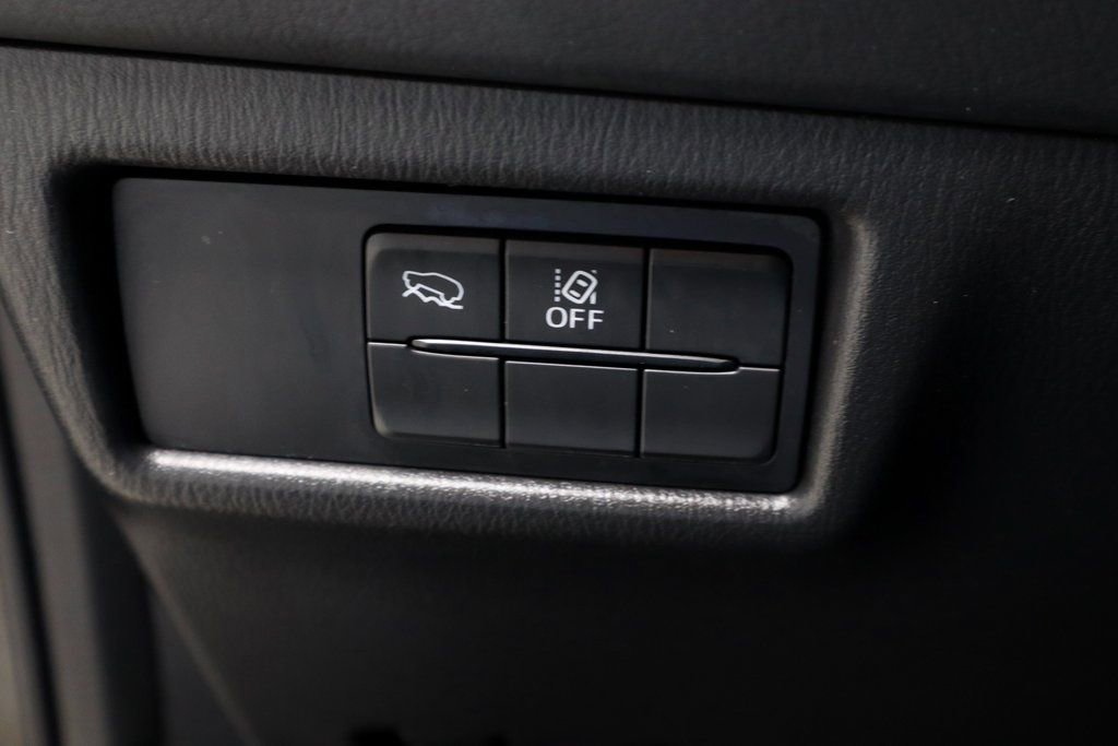 Used 2024 MAZDA CX-5 AWD 2.5 S w/ Select Package image 28