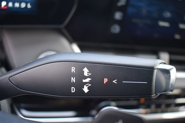 New 2026 Chevrolet Equinox LT w/ Safety and Technology Package image 26