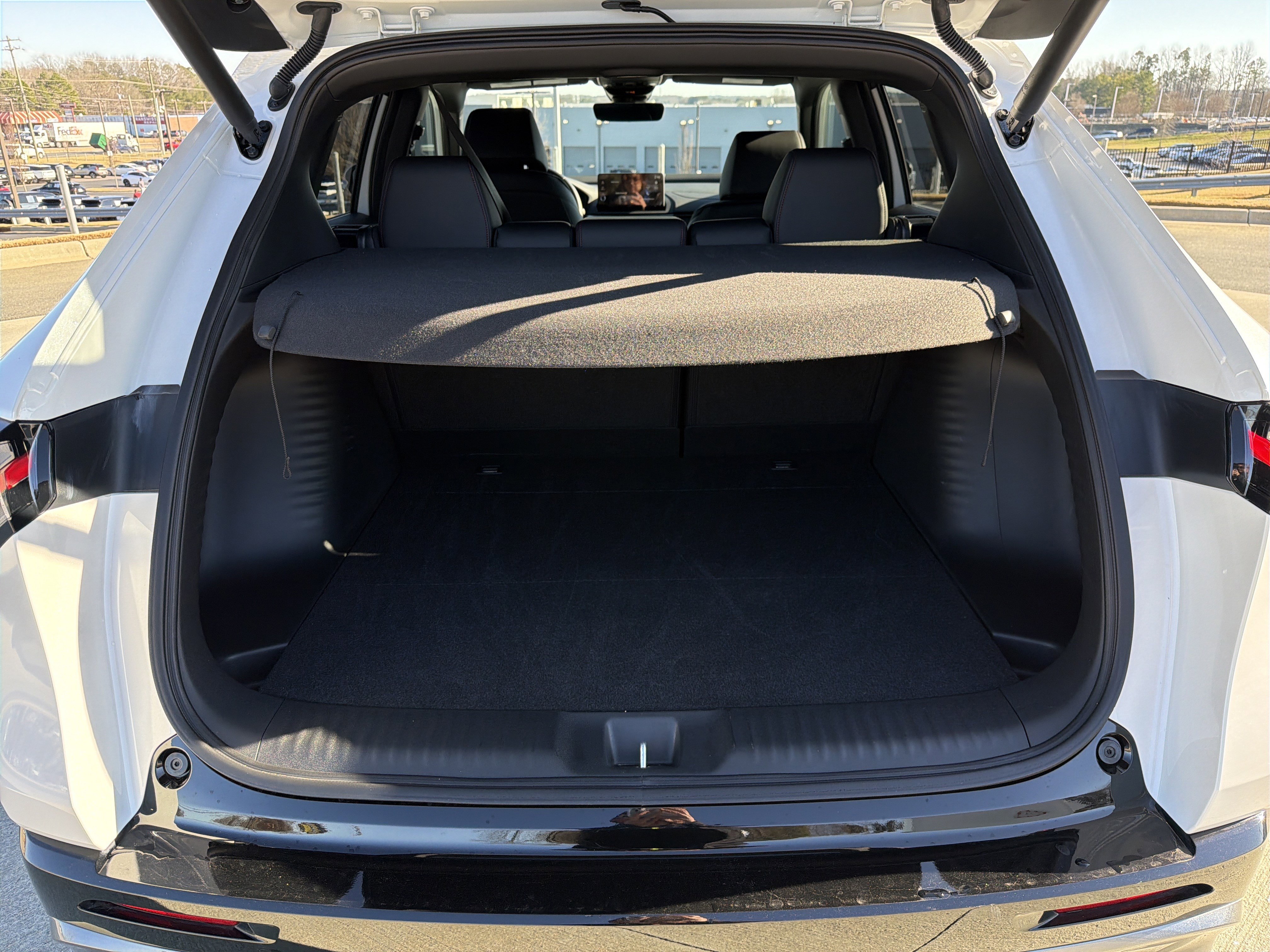 Certified 2025 Acura ADX A-Spec image 32