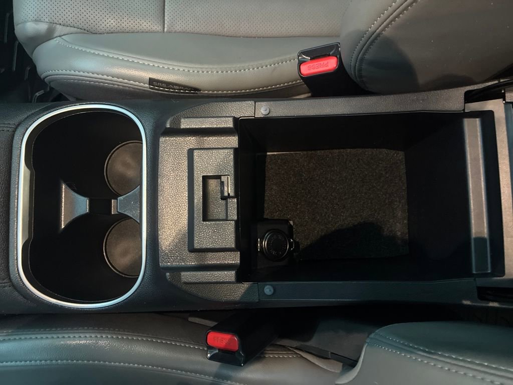 Used 2021 Subaru Legacy Limited image 26