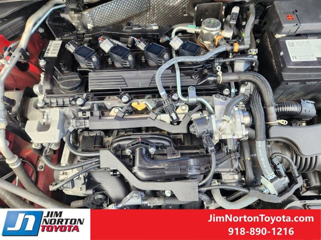 Used 2024 Toyota Corolla LE image 31