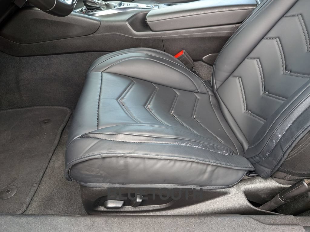 Used 2023 Chevrolet Camaro LT RWD image 15