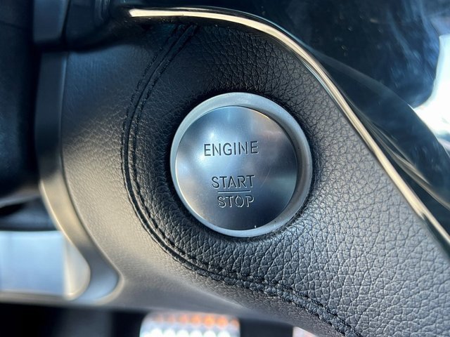 Used 2017 Mercedes-Benz GLE 43 AMG 4MATIC image 35