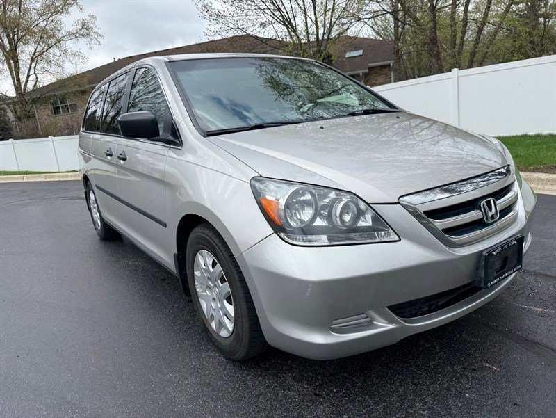 Used 2006 Honda Odyssey LX image 11