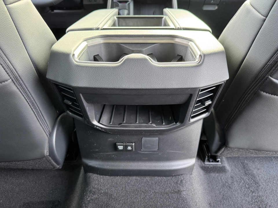 New 2026 Toyota Tundra Limited image 7