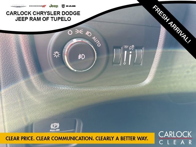 Used 2024 Jeep Grand Cherokee Overland w/ Trailer Tow Package image 14