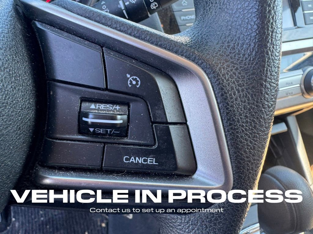 Used 2018 Subaru Outback 2.5i image 16