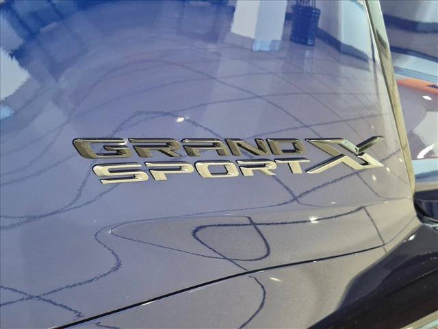 New 2027 Chevrolet Corvette Grand Sport X w/ Battery Protection Package AWD/4WD image 15