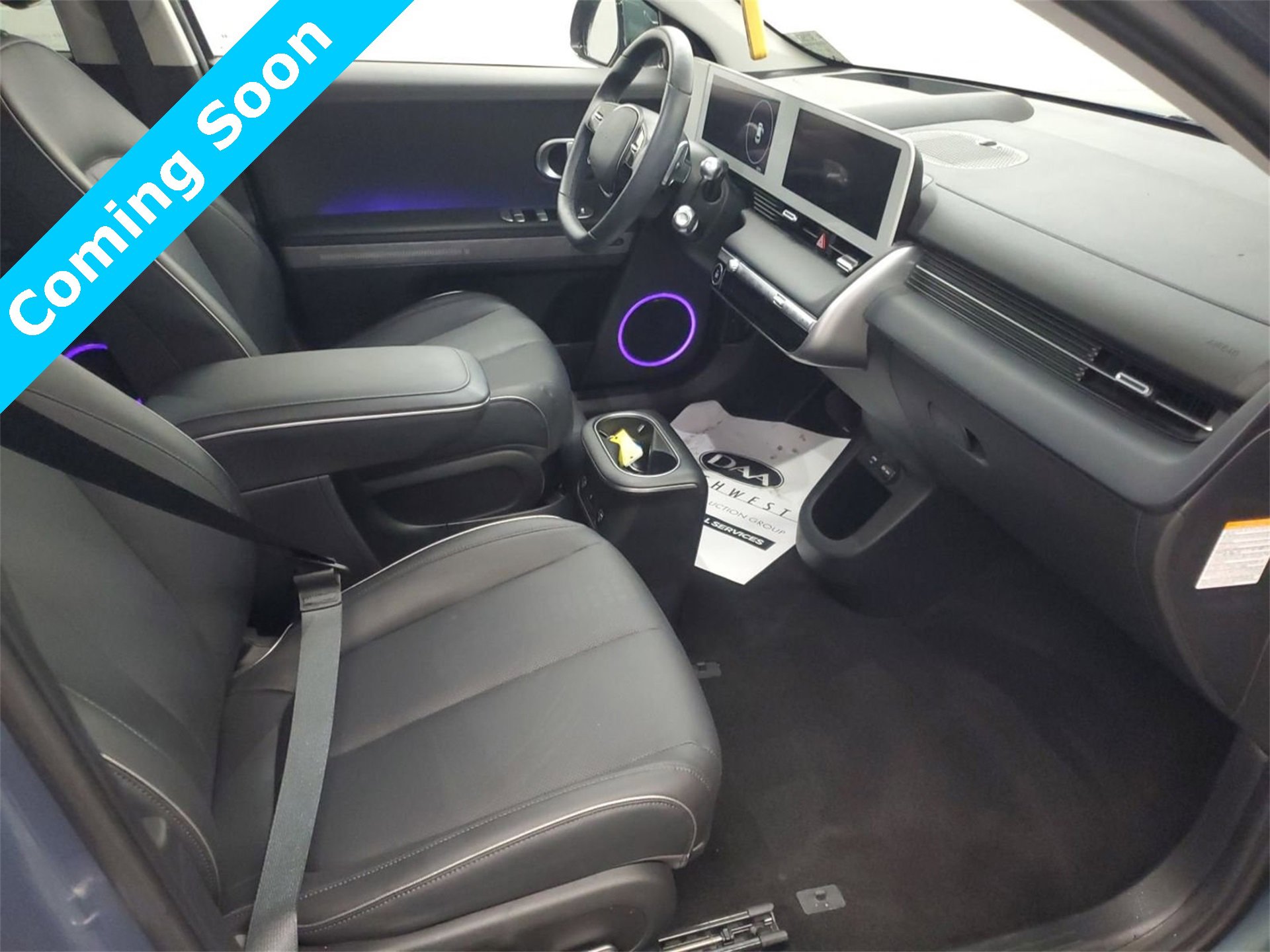 Used 2024 Hyundai Ioniq 5 Limited image 8