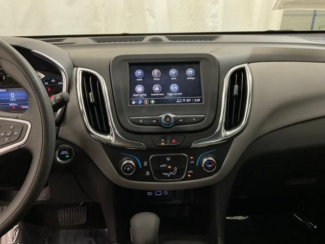 Used 2024 Chevrolet Equinox LS w/ LS Convenience Package FWD image 17