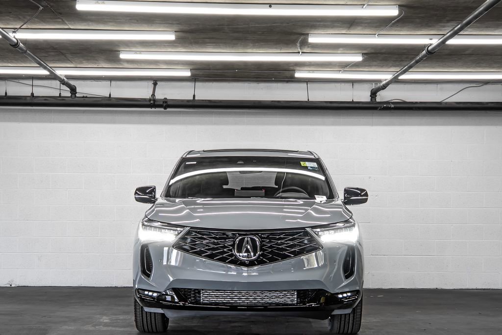 New 2026 Acura RDX A-Spec image 8