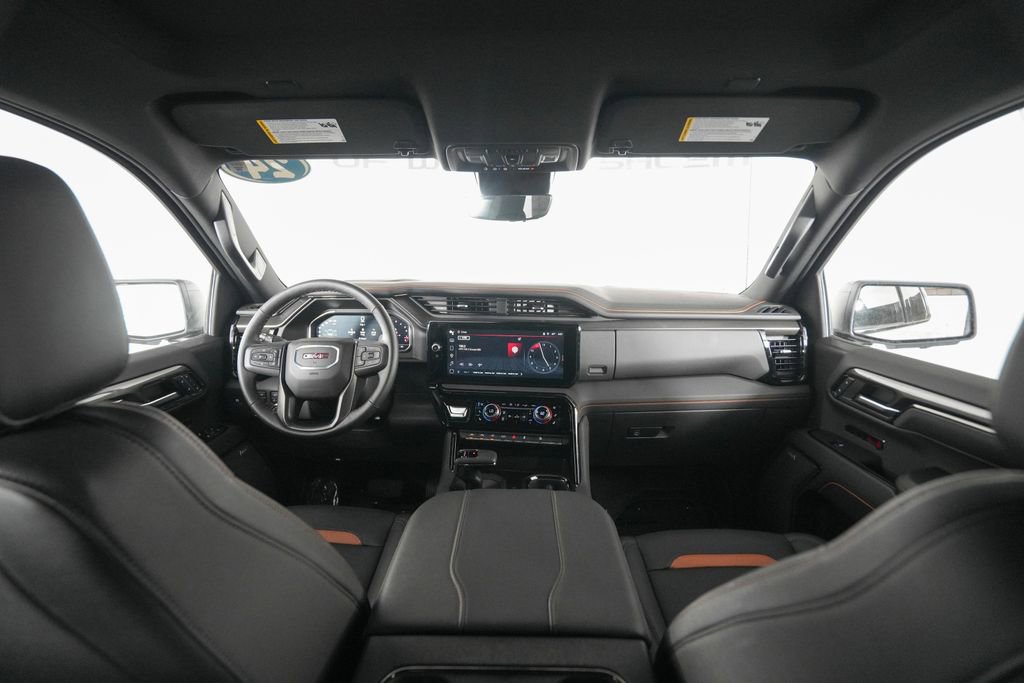 Used 2024 GMC Sierra 1500 AT4 w/ Technology Package image 16