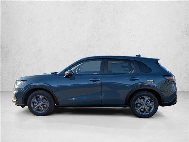 New 2026 Honda HR-V LX image 5
