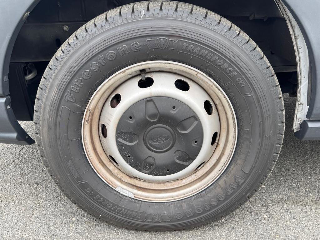 Used 2016 Ford Transit 150 150 Van Low Roof 60/40 Pass. 1 image 22