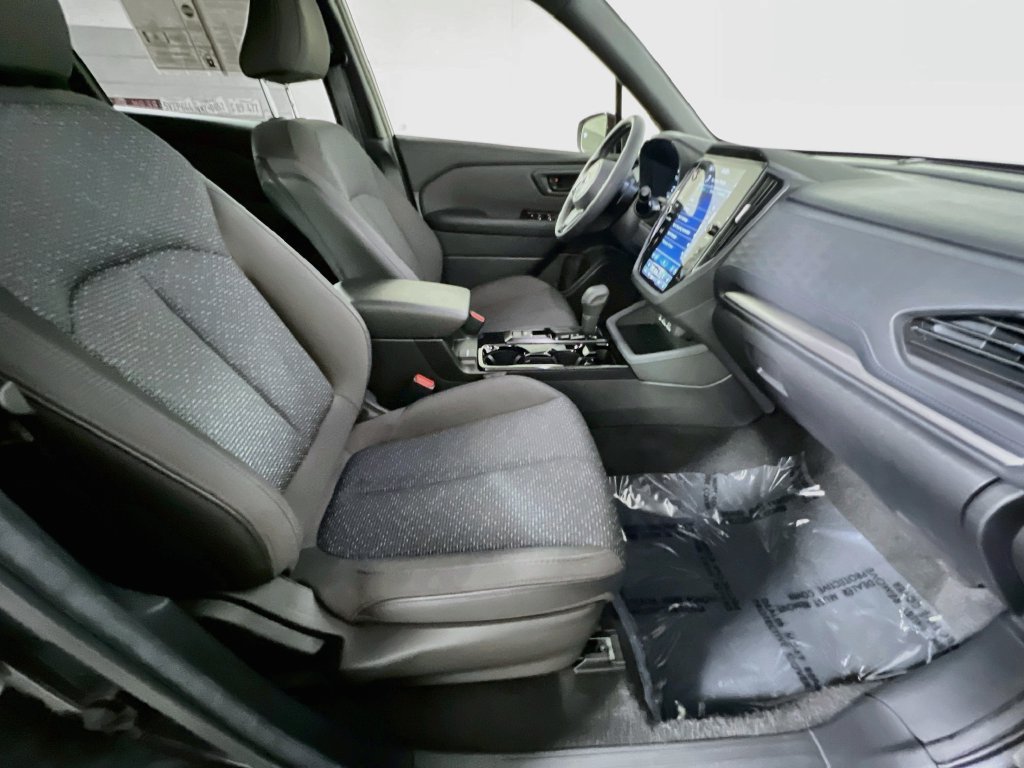 Used 2026 Subaru Forester Premium AWD/4WD image 28